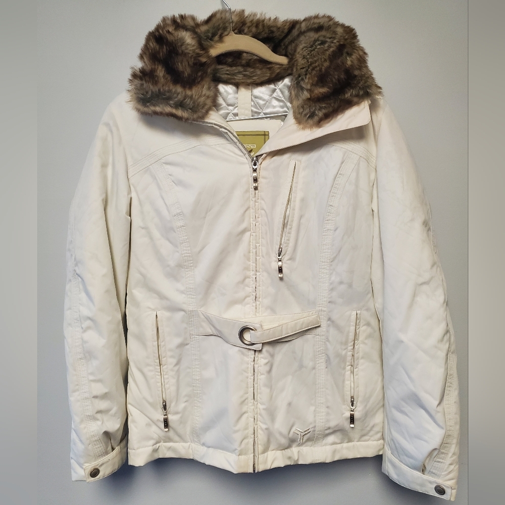 FERA SKI JACKET - image 1
